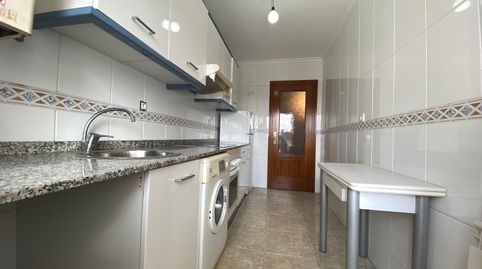 Foto 5 de Pis en venda a Camino de Valgranda, Centro, Avilés