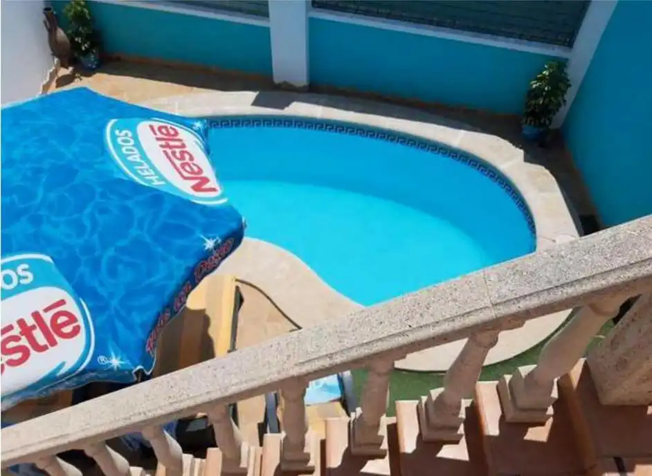 Adossat amb piscina en venda a Huércal de Almería, imagen 6