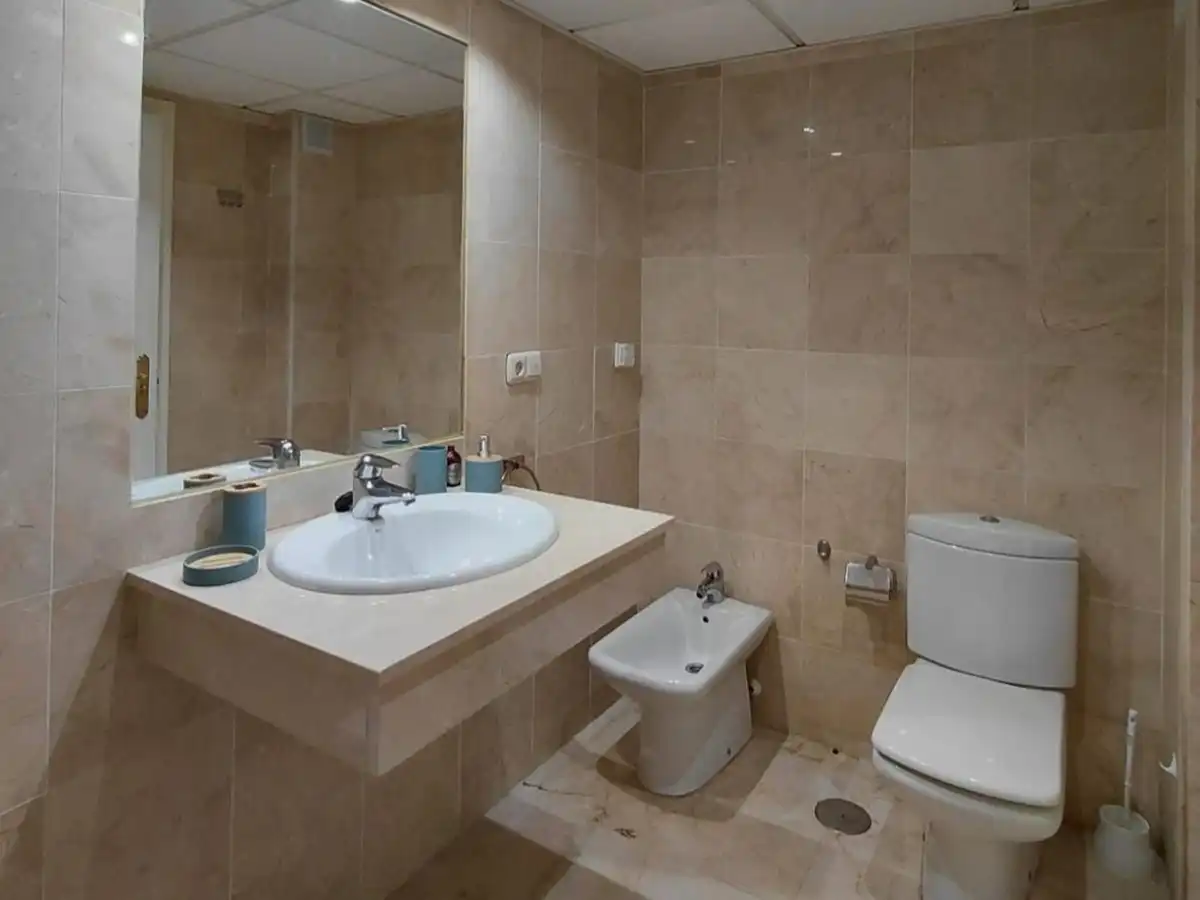 Appartement compact à vendre à Marbella Centro, imagen 7