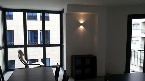 Foto 2 de Pis de lloguer a Rúa Castelao, 8, Vilagarcía, Vilagarcía de Arousa
