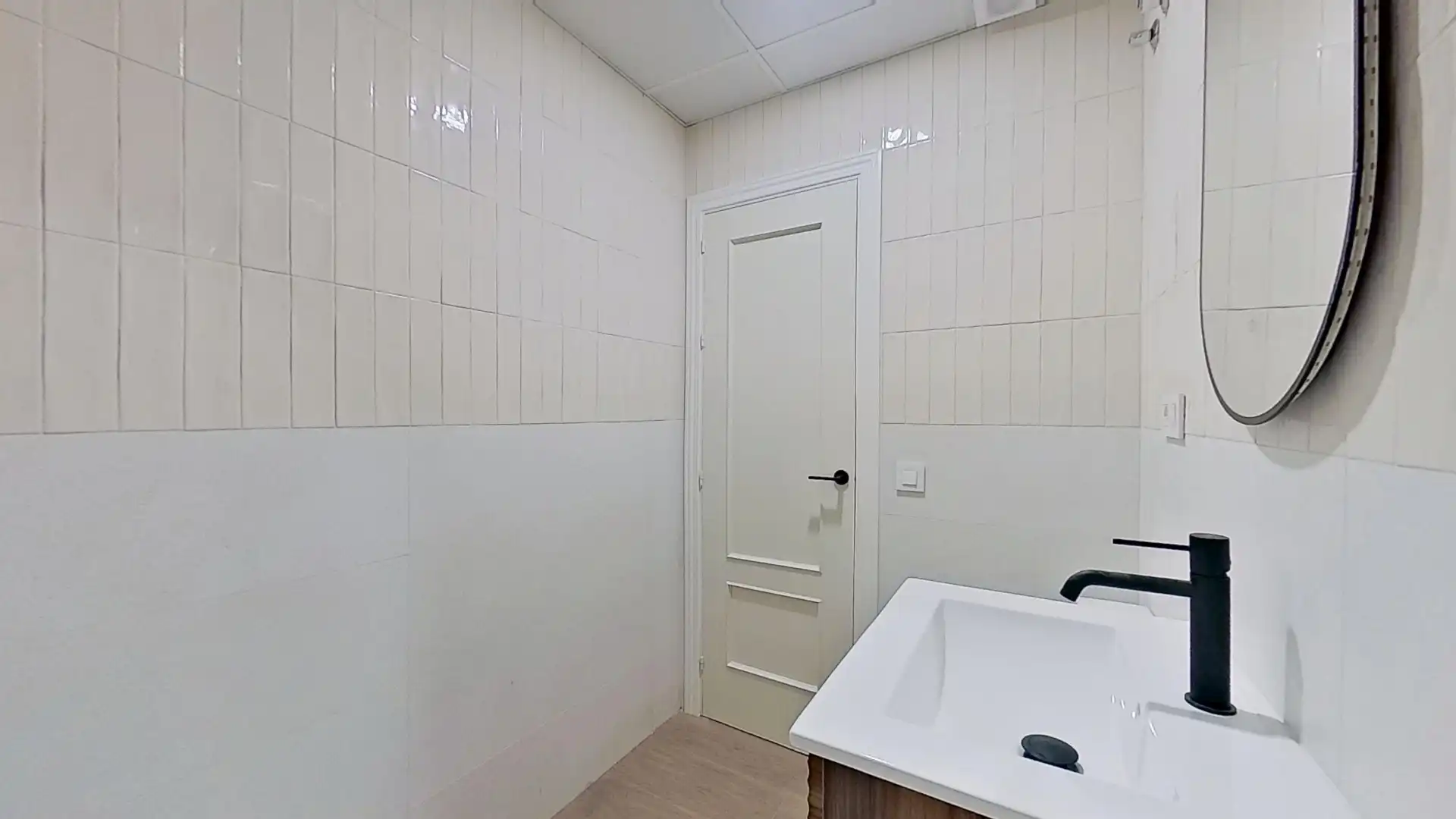 Piso con ascensor en venta en Calle Méndez Núñez, imagen 32