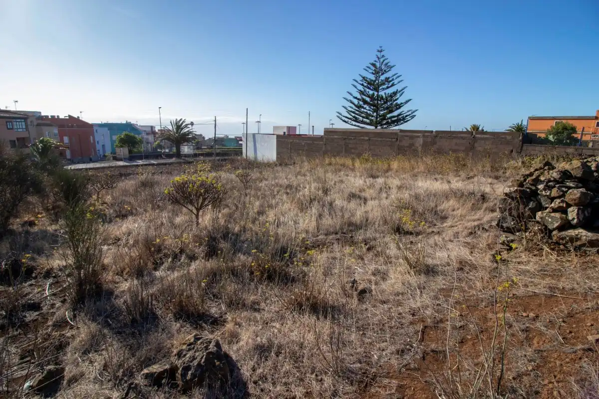 Residential for sale in El Rosario