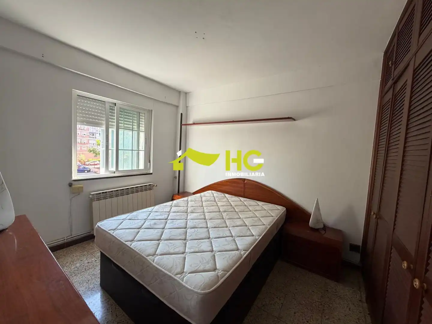 Habitación de Piso en venta en Móstoles con Aire acondicionado y Calefacción