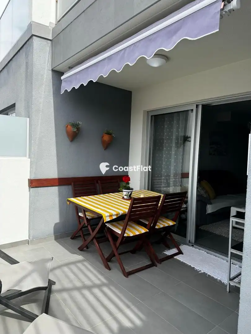 Àtic amb piscina en venda a Pizarro, imagen 13