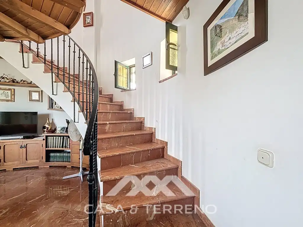 Maison avec terrasse à vendre à DS Diseminado749 Poligono 13 Parcela, imagen 23