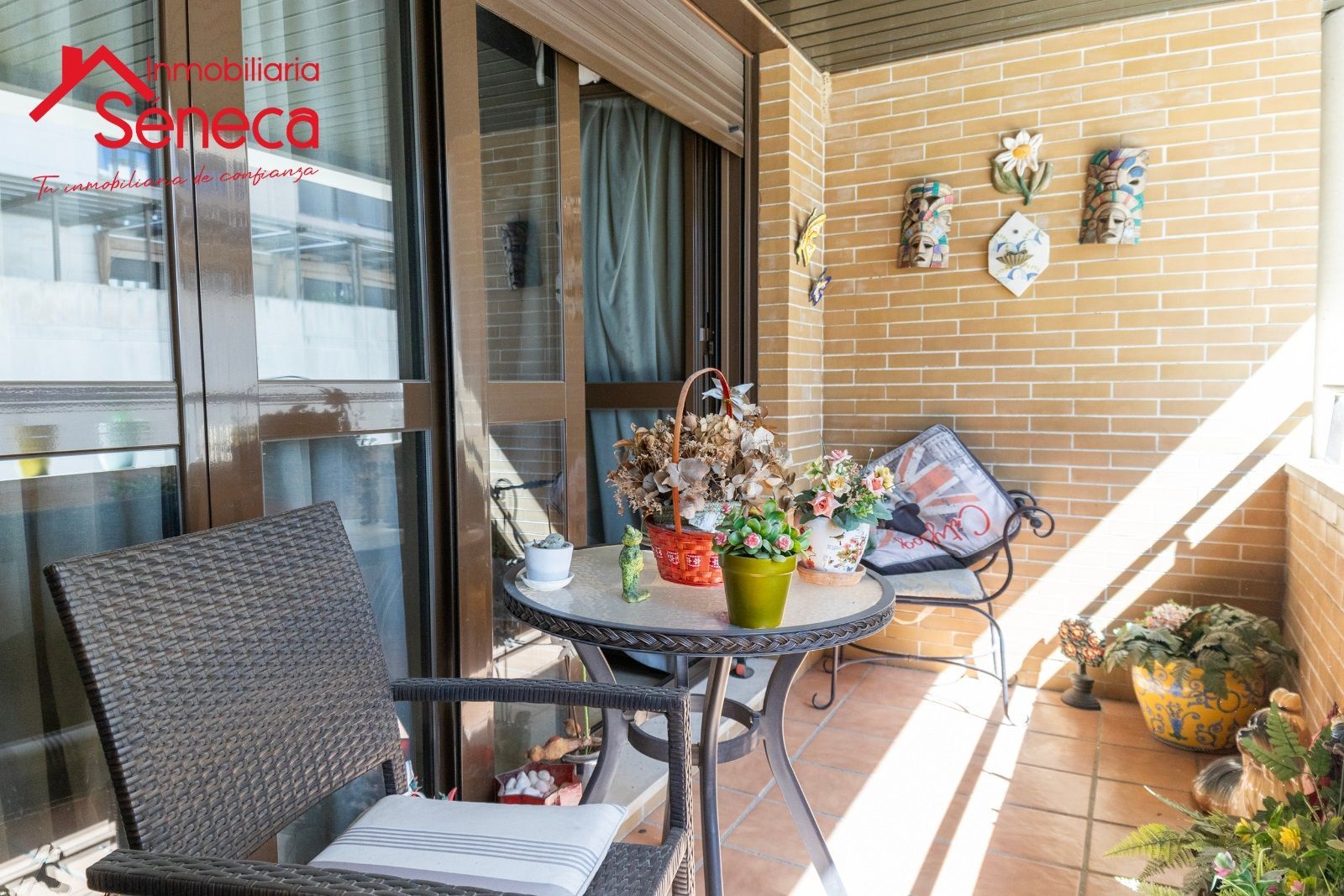 Terrassa de Pis en venda en  Córdoba Capital amb Aire condicionat, Calefacció i Terrassa