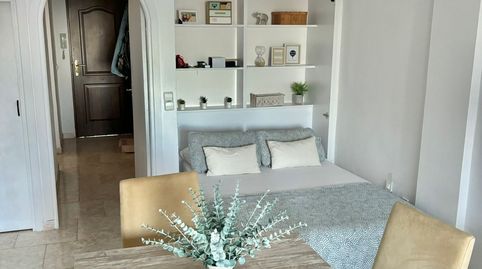 Foto 5 de Estudi en venda a Las Chapas - Alicate Playa, Marbella