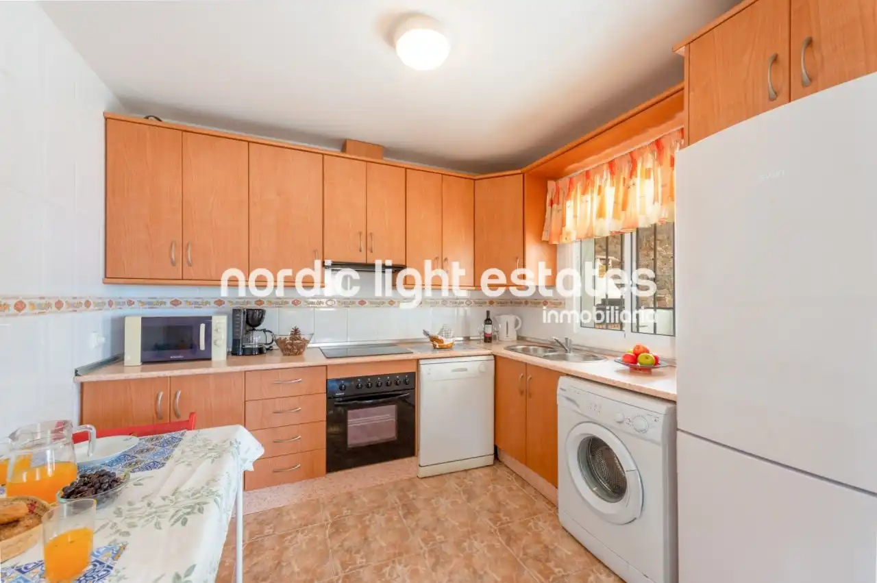 Maison avec piscine à vendre à Torrox Pueblo, imagen 18
