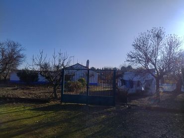 Casa en venda a Carretera TOLEDO