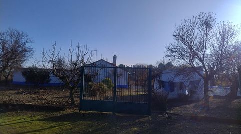 SE VENDE CHALET EN CARRETERA TOLEDO! A 2 MINUTOS DE CIUDAD REAL!