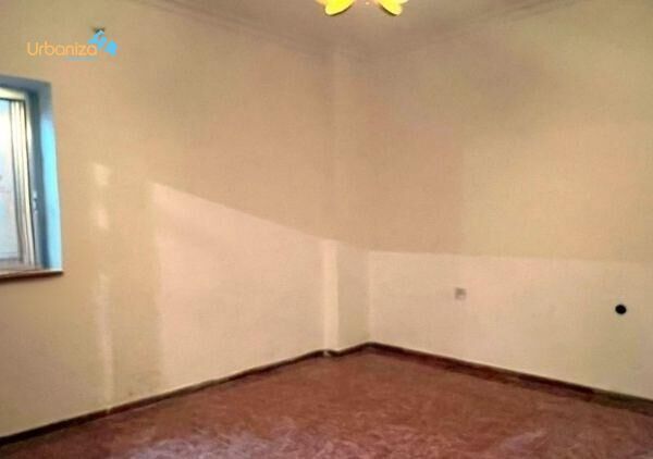 Bedroom of House or chalet for sale in Badajoz Capital  with Heating, Terrace and Storage room