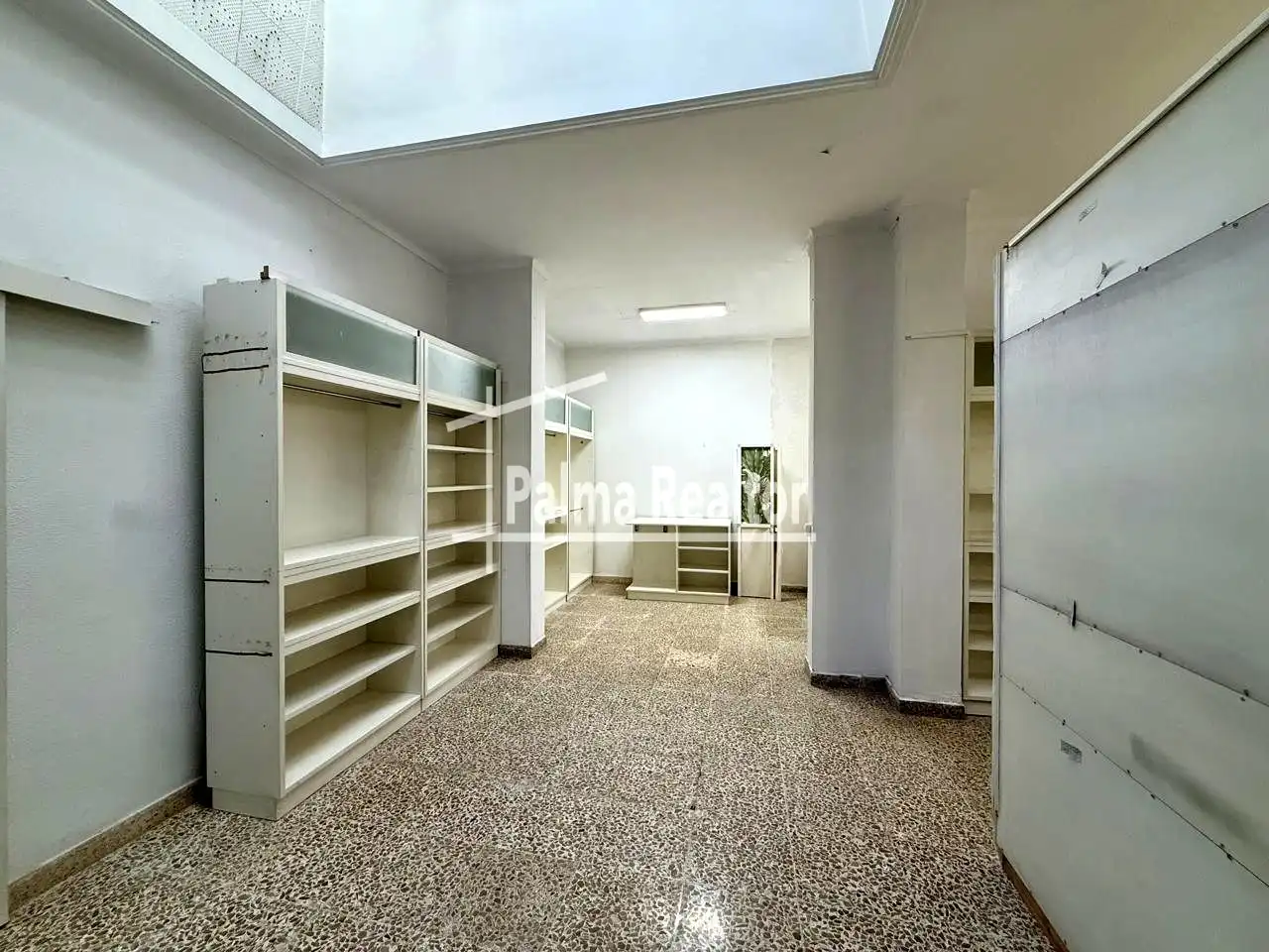 Business premises to rent in calle de Pius XII, imagen 15
