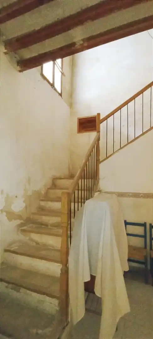Finca rústica en venta en Albatera con Balcón
