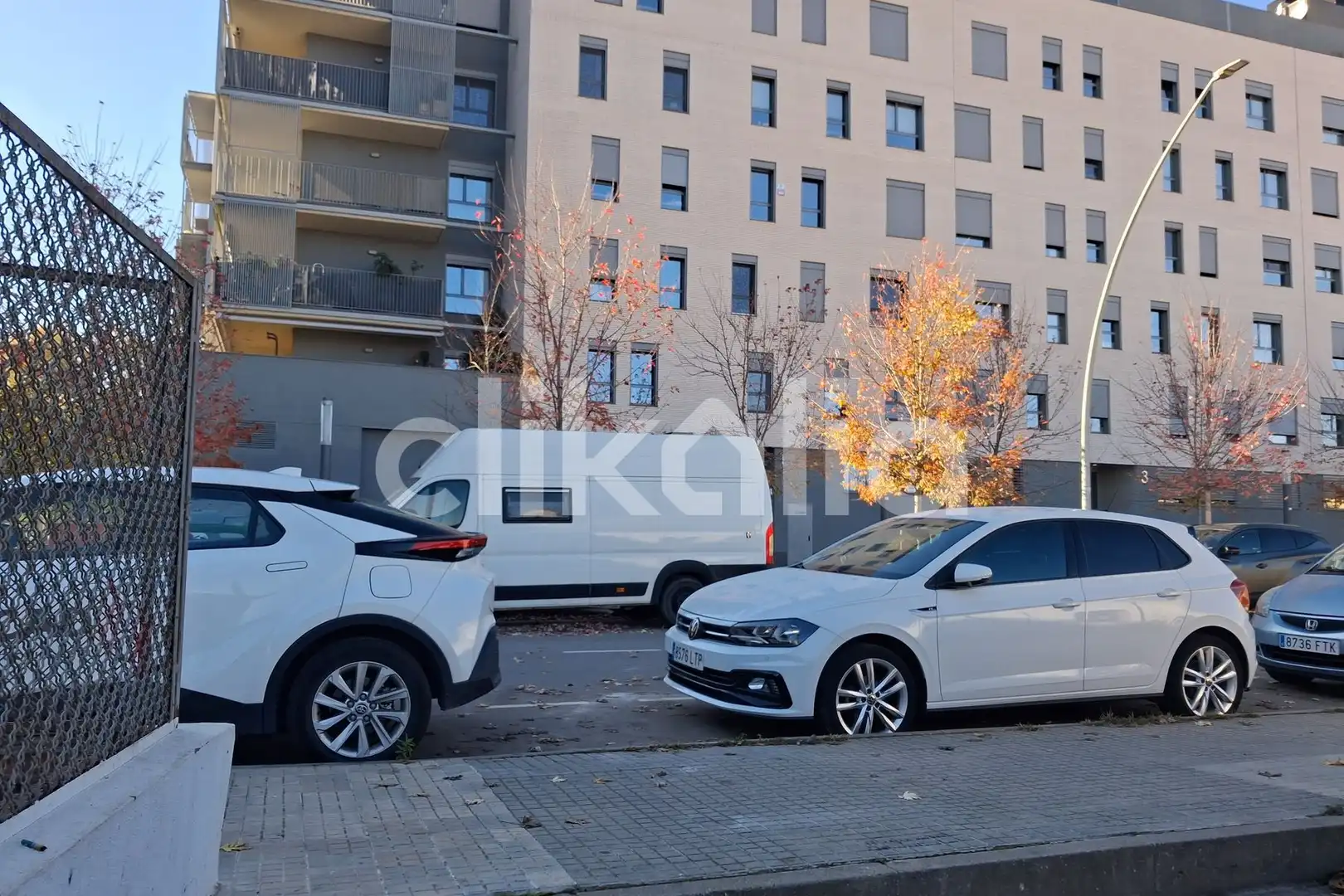 Parking de Casa o chalet en venta en Barberà del Vallès