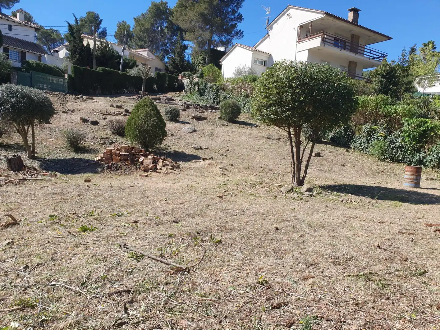 Residential zum Verkauf in Pallejà