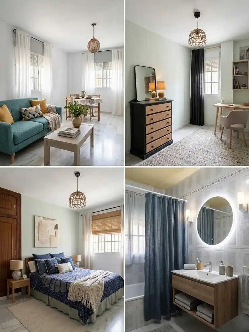 Appartement à vendre à La Zubia Ciudad