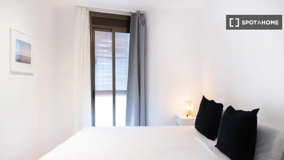Flat for rent in La Barceloneta
