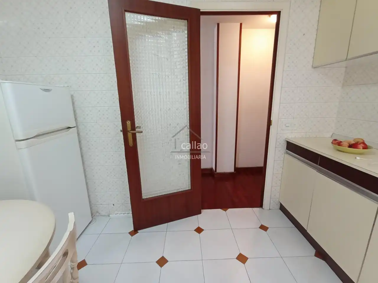 Piso de alquiler en Ferrol con Calefacción y Amueblado