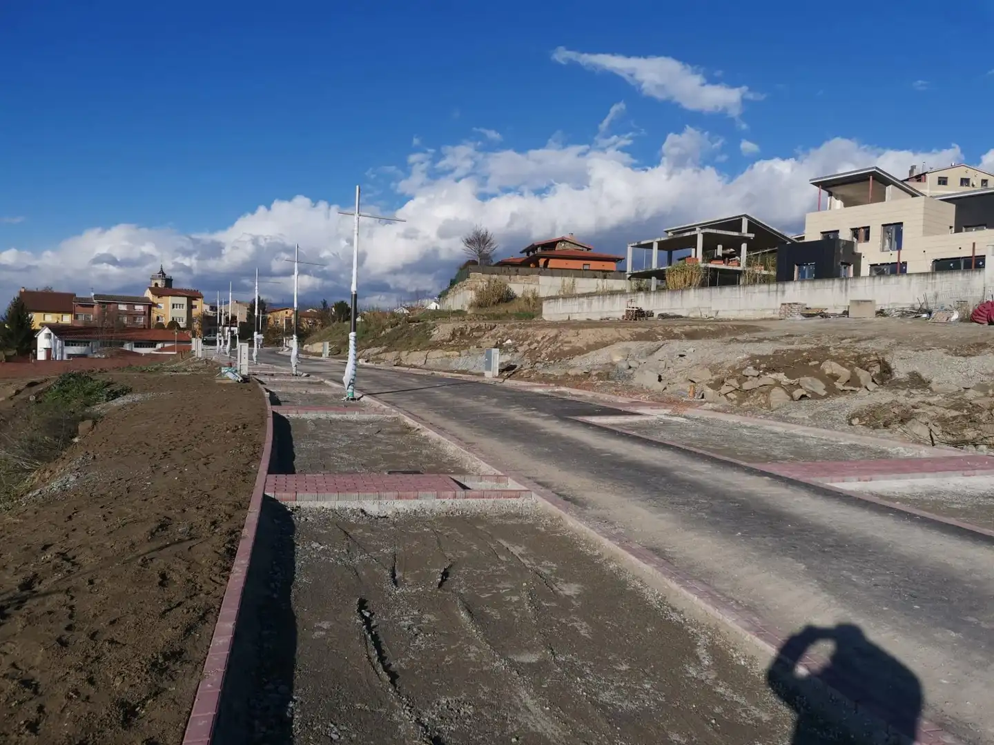 Wohnbaugrundstück zum Verkauf in dels ibers 17, imagen 5