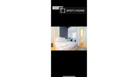 Photo 5 of Flat to share in Universidad - Malasaña, Madrid
