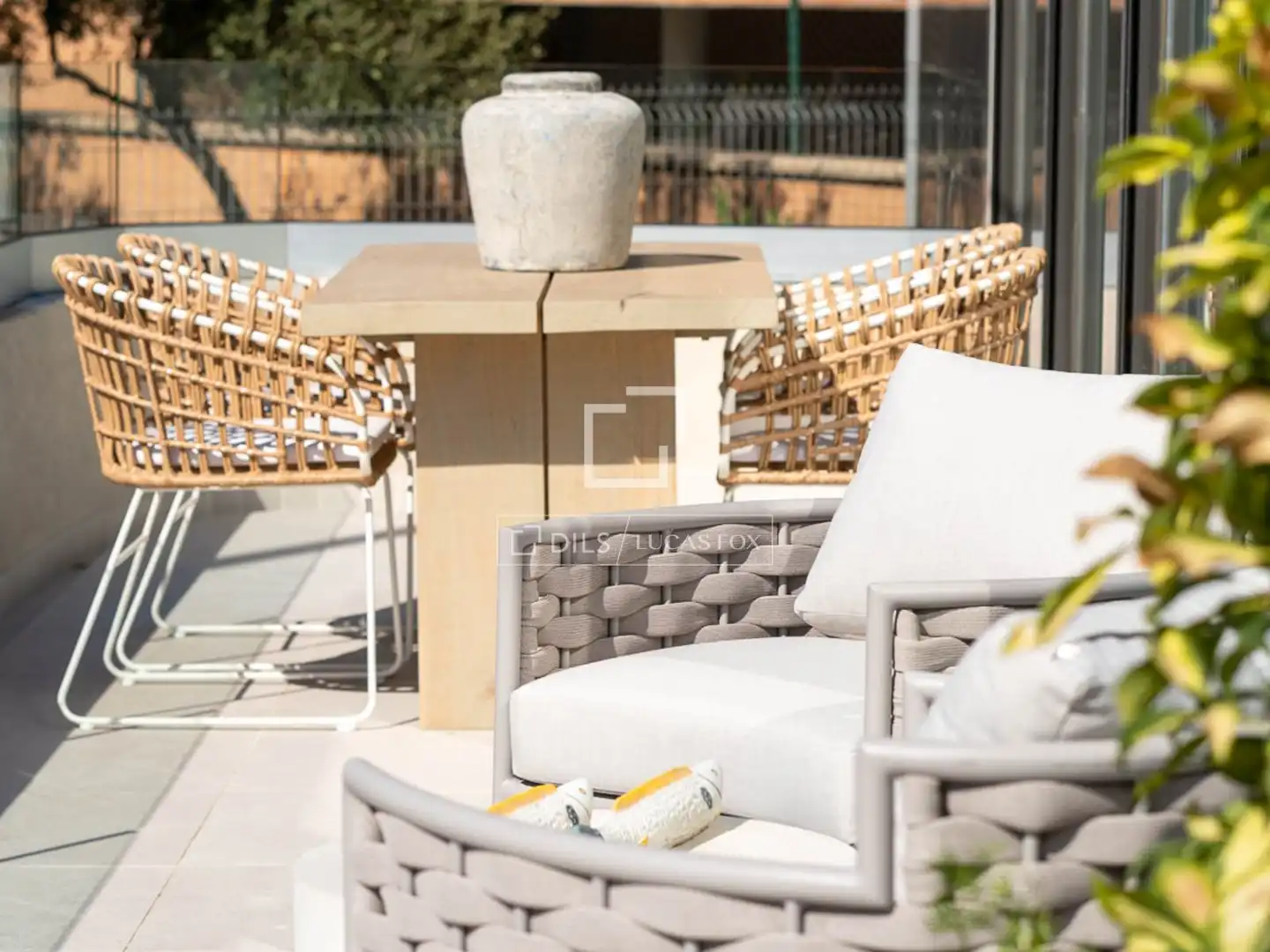 Flat with pool for sale in El Bajondillo, imagen 34