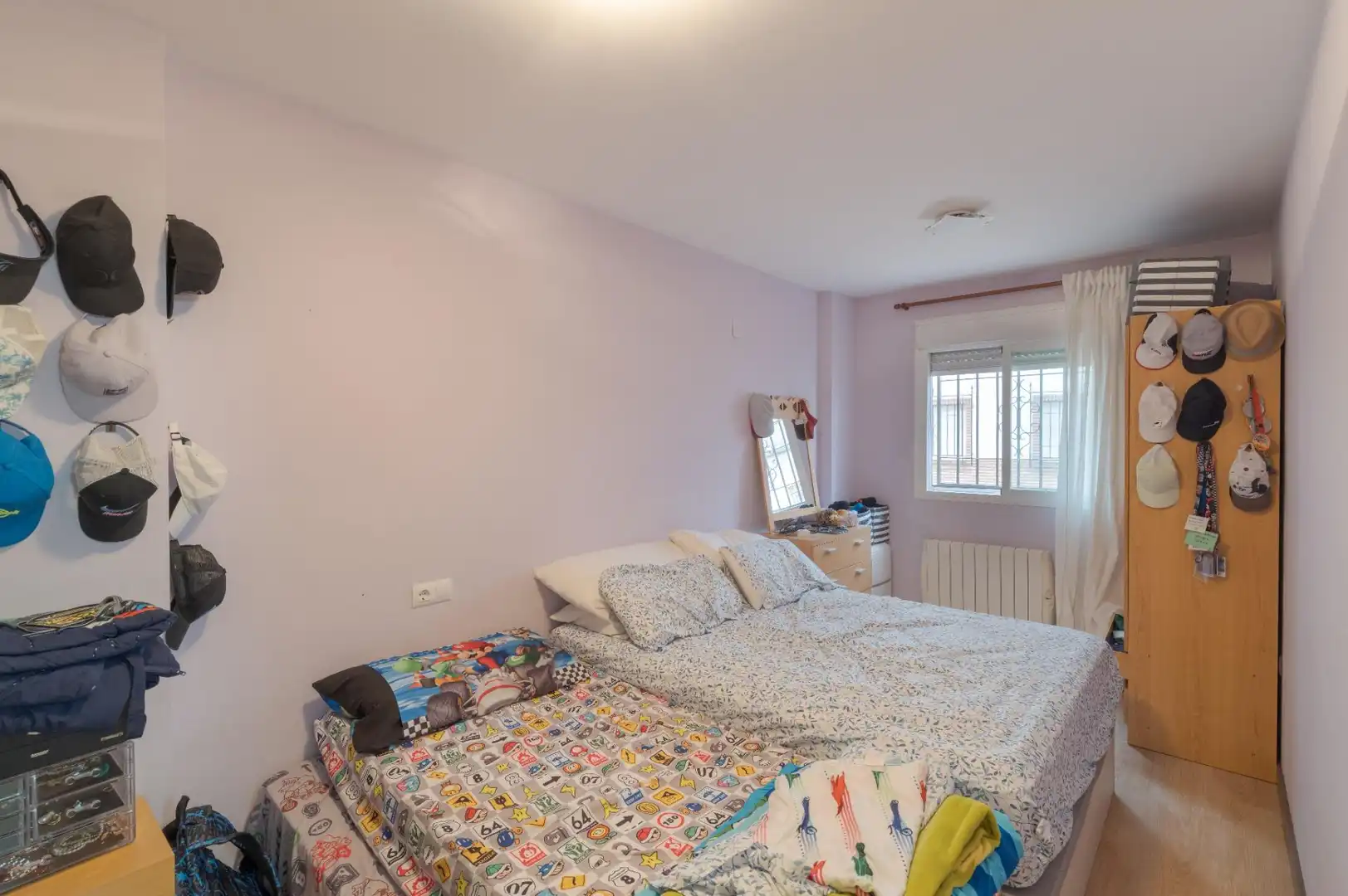 Piso con ascensor en venta en Calle HABANA 3, imagen 23