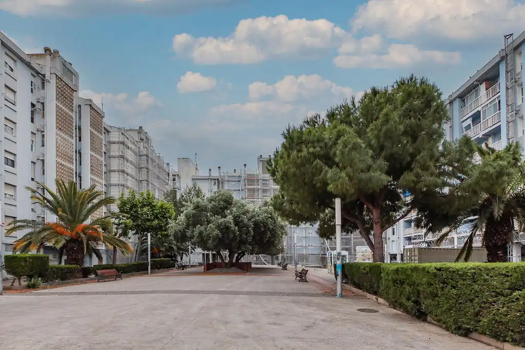 Flat with lift for sale in C/ Riu Llobregat, imagen 23