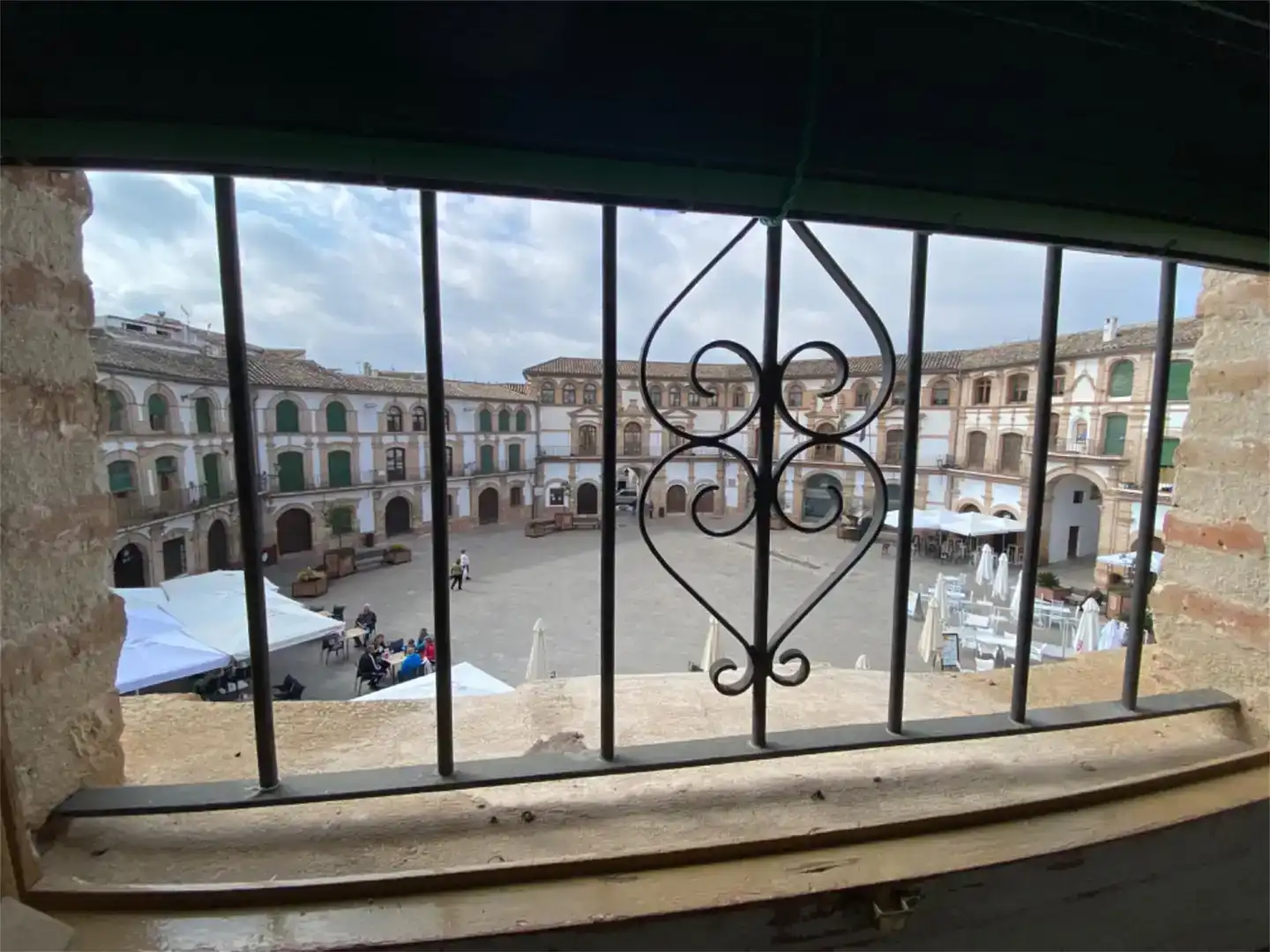 Casa adosada en venda en Archidona amb Balcó