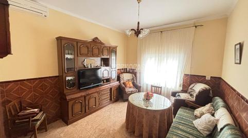 Foto 4 von Einfamilien-Reihenhaus zum Verkauf in Membrilla, Ciudad Real