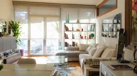 Foto 4 de Pis en venda a Joc de la Bola - Camps d'Esports, Lleida