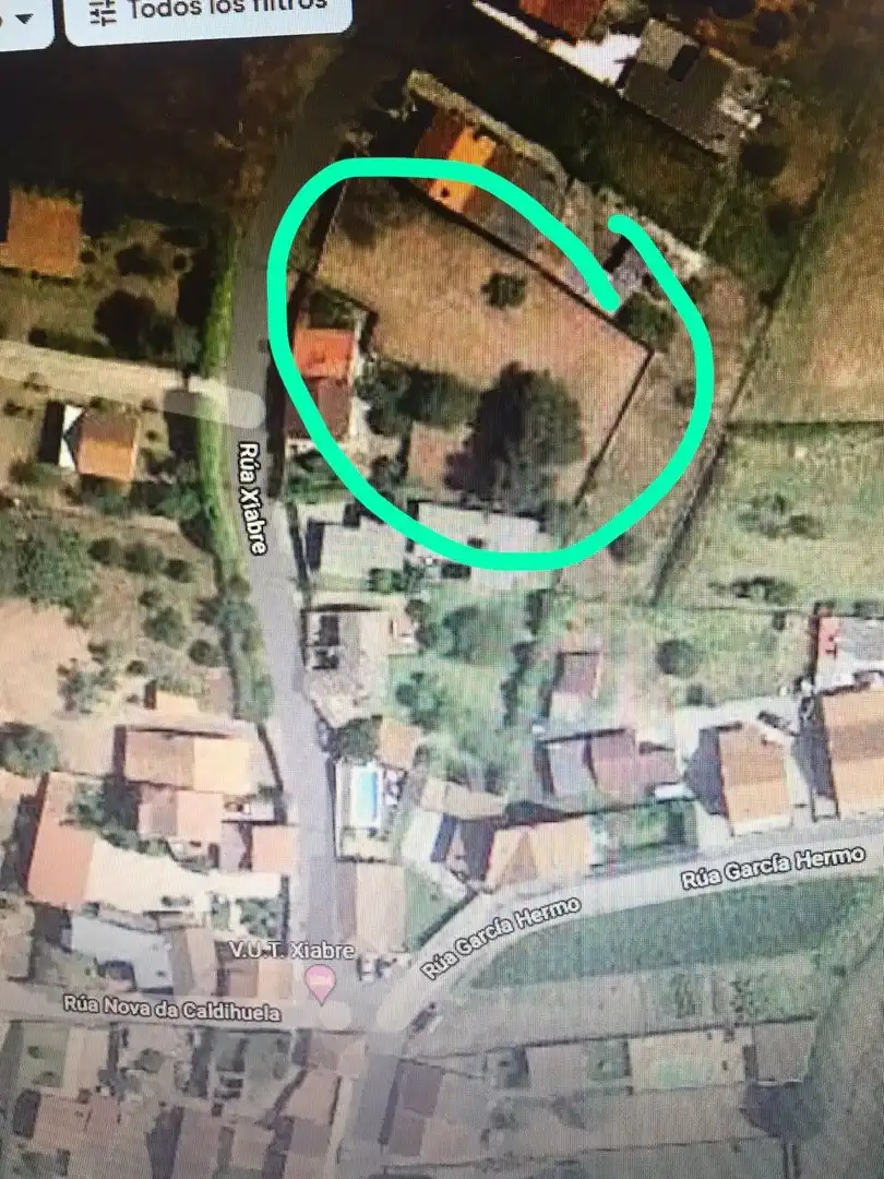 Wohnbaugrundstück zum Verkauf in Rúa Xiabre, imagen 15