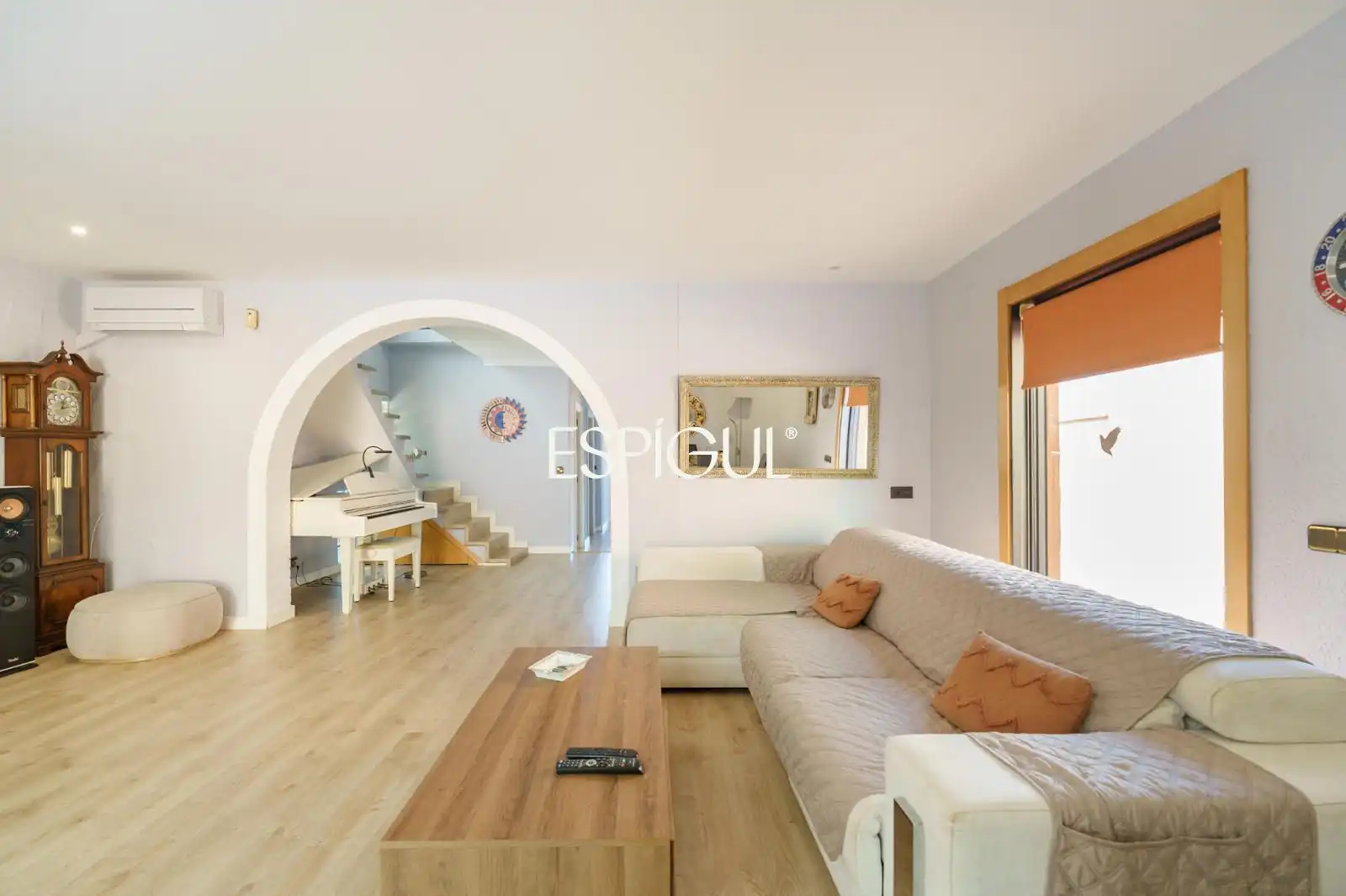 House with terrace for sale in Vallromanes, imagen 11