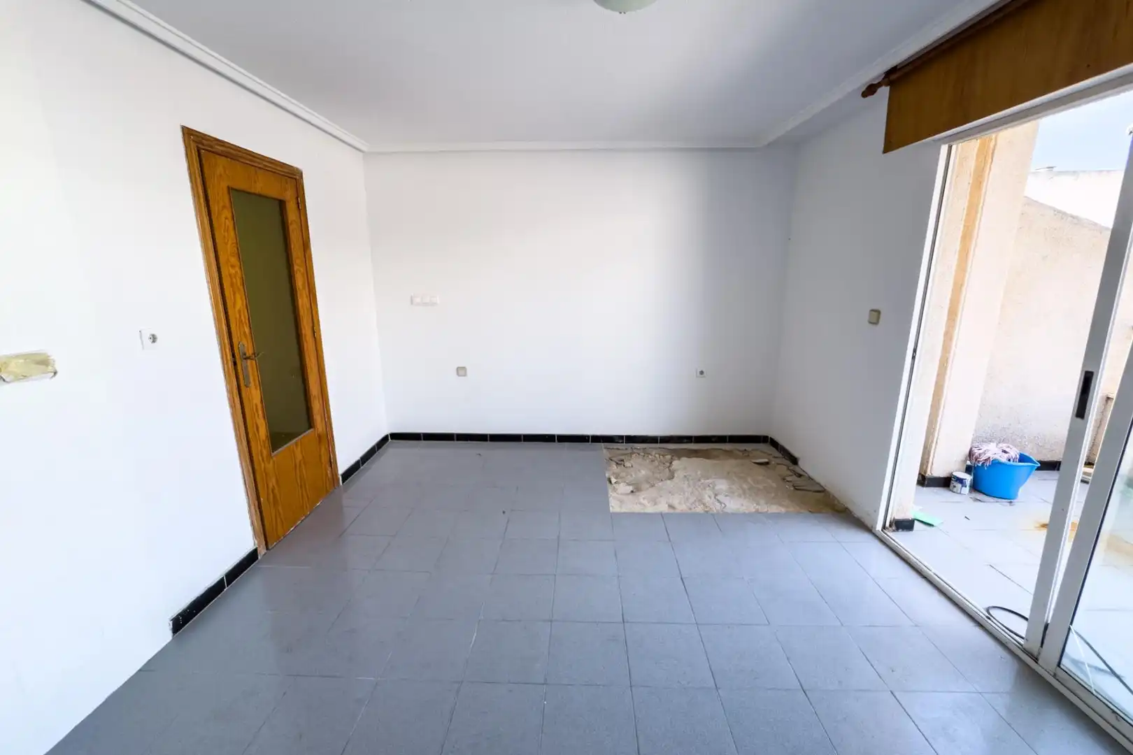 Penthouse mit Aufzug zum Verkauf in Calle de la Loma, imagen 3