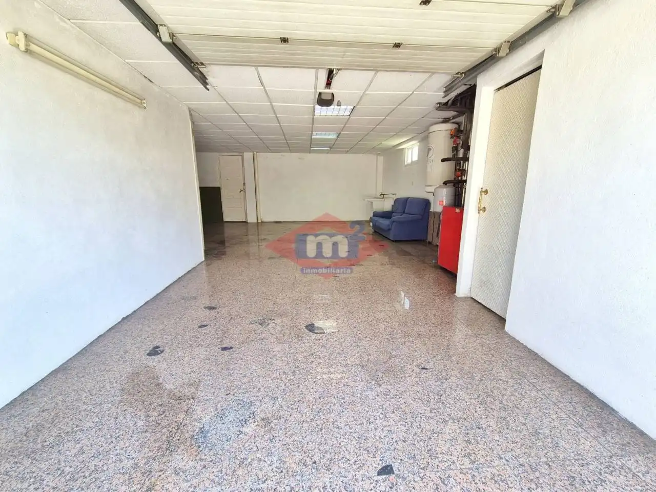 Casa o chalet en venta en Vigo  con Calefacción y Jardín privado