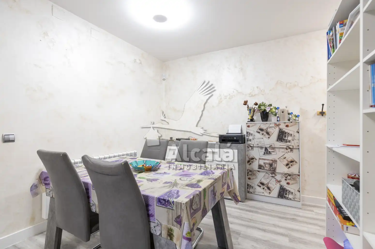 Habitación de Piso en venta en Azuqueca de Henares con Aire acondicionado, Calefacción y Terraza