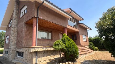 Foto 2 de Casa o chalet en venta en Santovenia de la Valdoncina, León