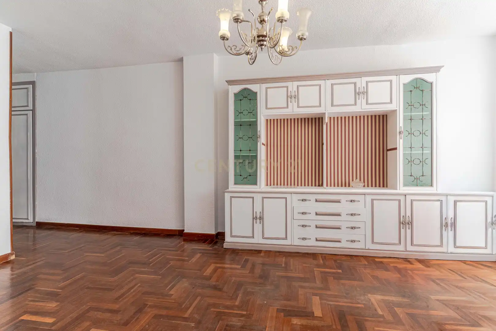 Living room of Flat for sale in Granada