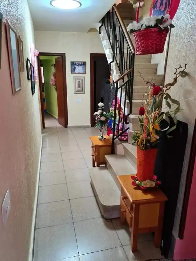 Piso en venta en Bullas, Murcia