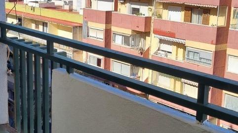 Foto 5 de Pis de lloguer a Calle Republica Argentina de la, Plaza Elíptica - República Argentina, Valencia