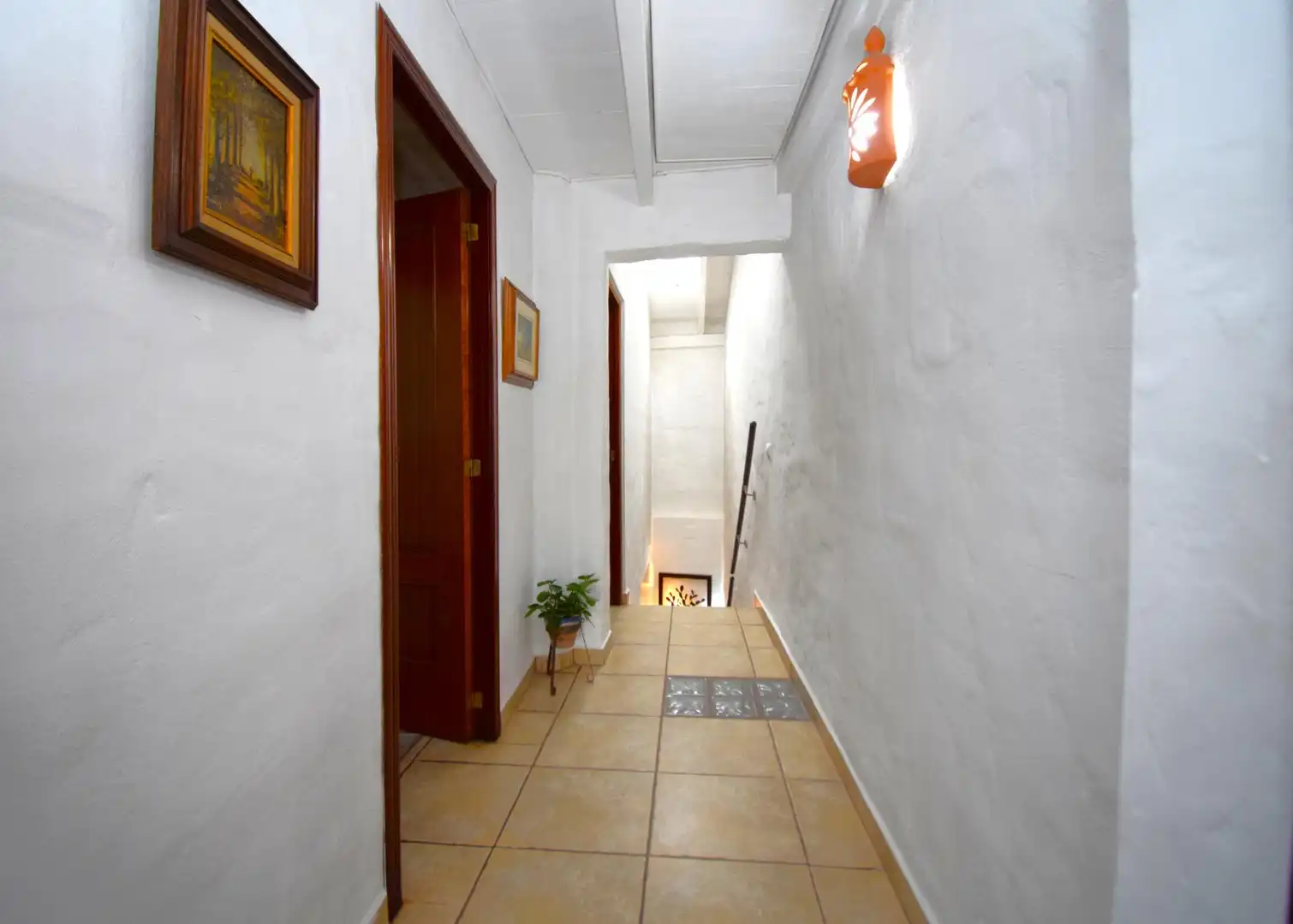 Haus oder Chalet zum Verkauf in Muro mit Klimaanlage, Heizung und Privatgarten