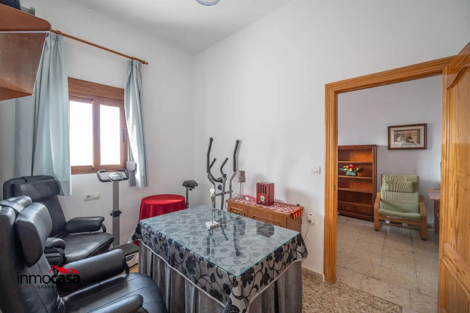 Casa o xalet en venda en Cádiar amb Terrassa