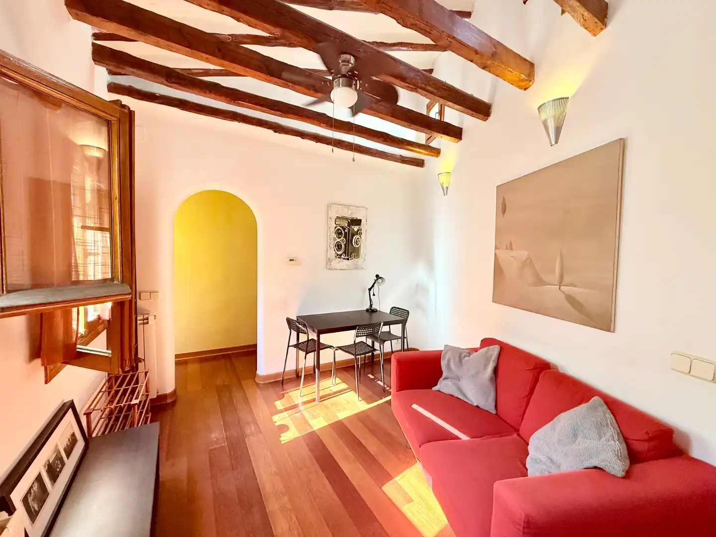 Wohnung zum Verkauf in Calle de la Fe, imagen 88
