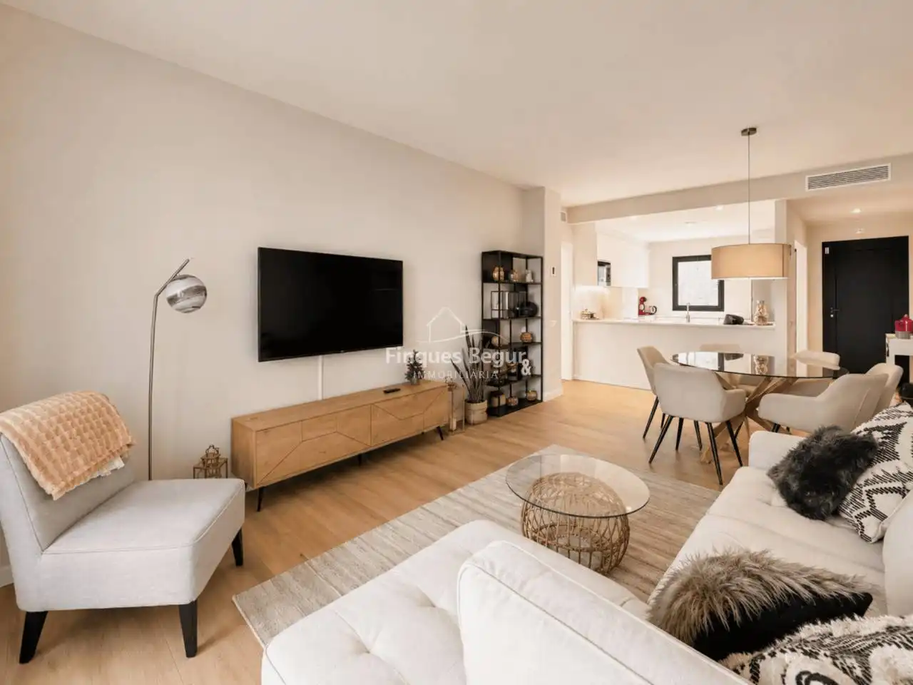 Appartement avec terrasse à vendre à Calle de la Terra Roja, imagen 4