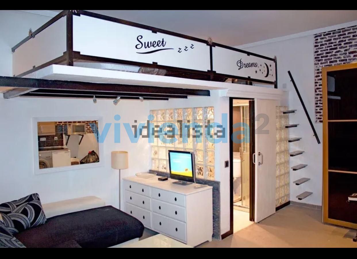 Premises for sale in Bravo Murillo, Trafalgar