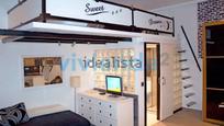 Bedroom of Premises for sale in  Madrid Capital