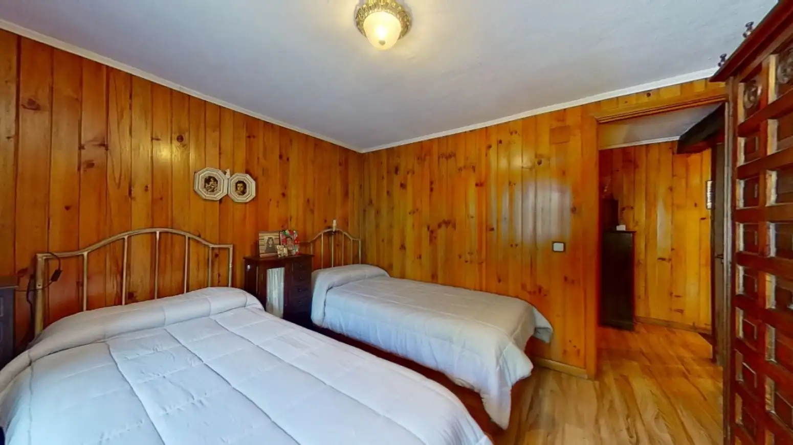 Detached homes for sale in San Miguel de Luena - Barrio BOLLACIN, Luena
