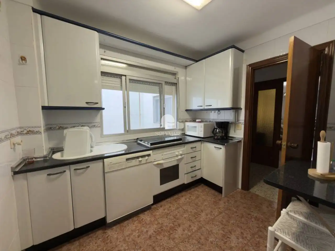Appartement avec ascenseur à louer à Calle Félix Rodríguez de la Fuente, imagen 10