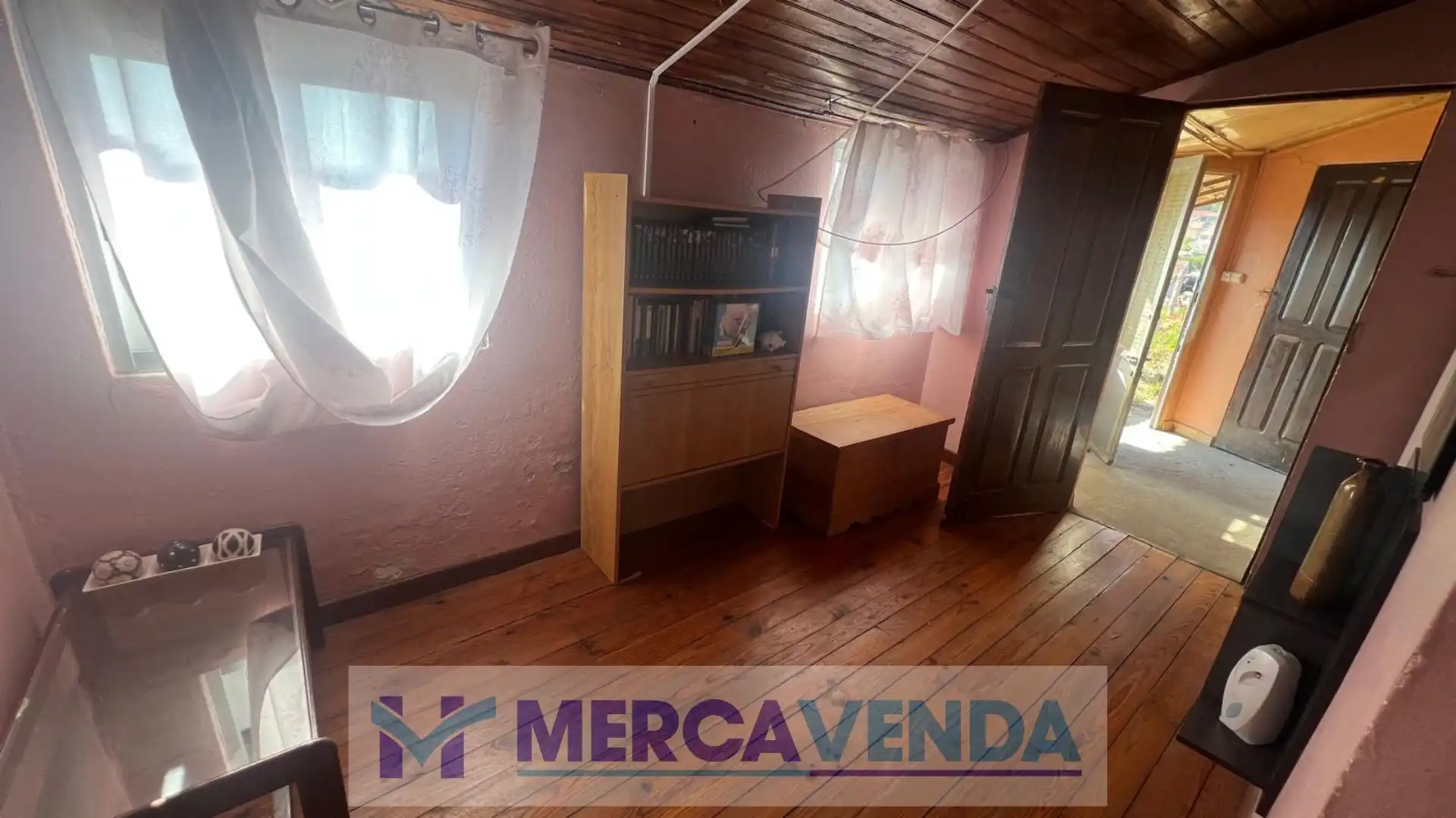 House with garden for sale in As Neves, imagen 17