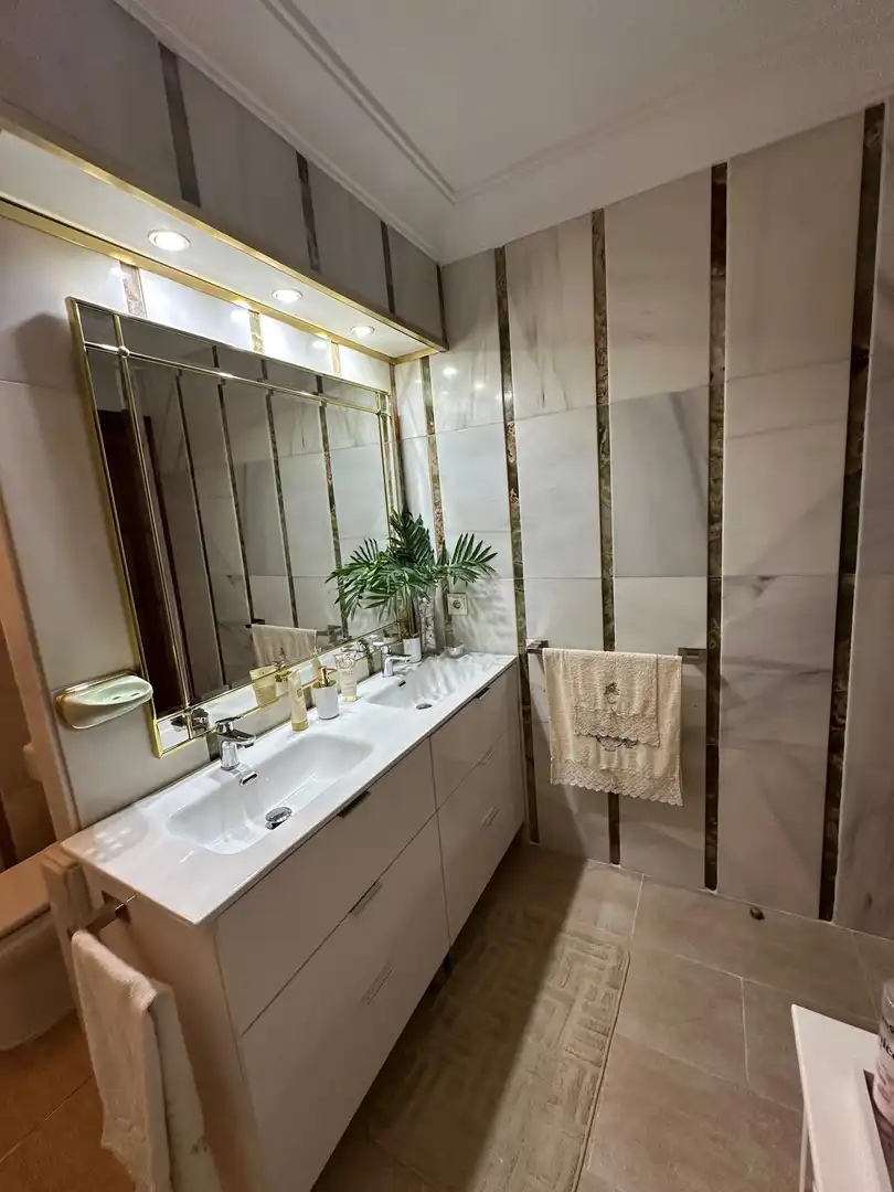 Apartment with terrace for sale in Estepona Pueblo, imagen 13