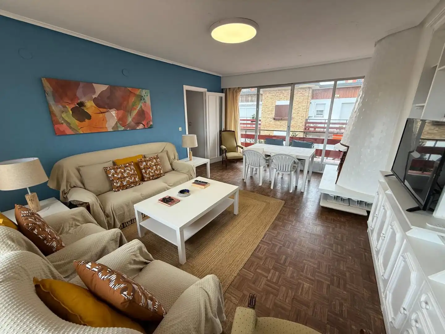 Piso en venta en República de Paraguay, imagen 6
